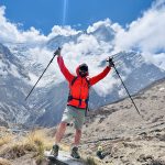 Prashanna Ghimire- Founder The Himalayan Guides